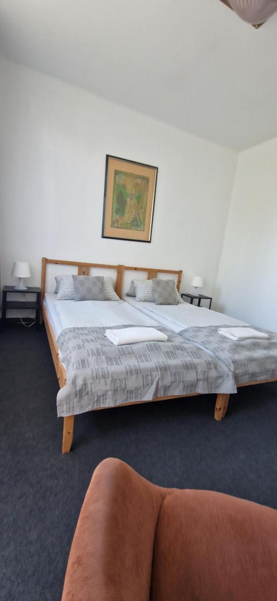 Aranypart Hostel شيوفوك المظهر الخارجي الصورة