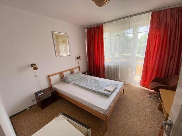 Aranypart Hostel شيوفوك المظهر الخارجي الصورة